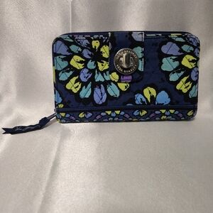 Vera Bradley Wallet